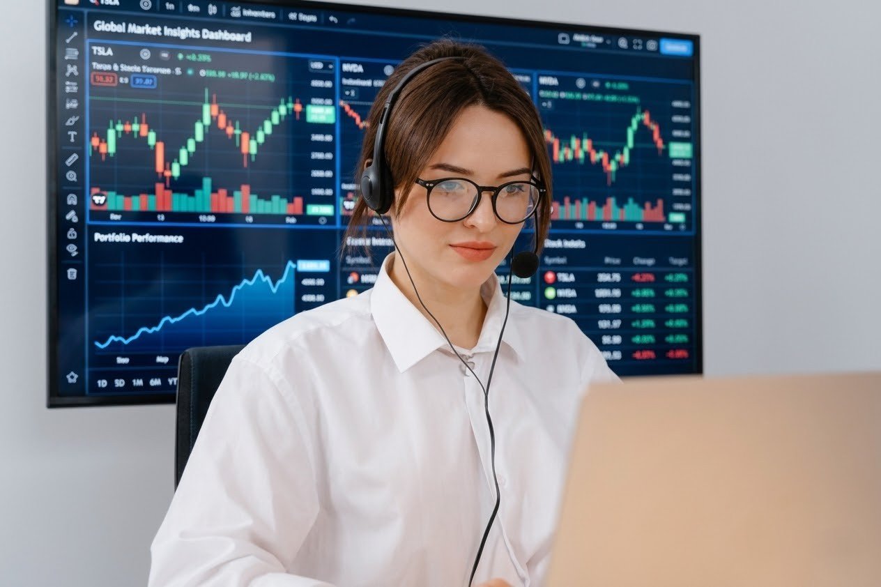 Fondos de Inversión